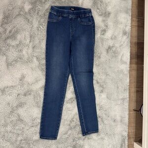 Express jeans